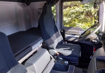 9294 MAN TGS 26.440 - 6x2 - Valník + HR-HIAB 211E-3HIDUO – E - 12