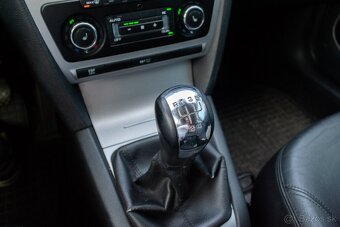 Škoda Octavia 2 Combi 1.9 TDI 77 kw 2009 - 12