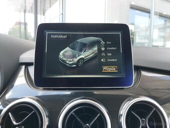 Mercedes-Benz B 160 - 12