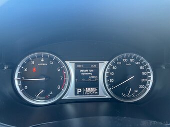 SUZUKI VITARA R.V.2018 (88Kw) AUTOMAT 1.MAJITEL TOP STAV - 12