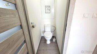NA PREDAJ, 3-izbový byt s loggiou a krásnymi výhľadmi, Bytča - 12