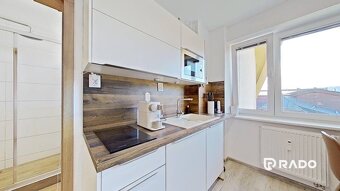 Apartman DOMINIK Donovaly - 12