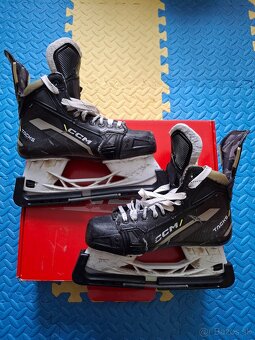 ✅ CCM Tacs AS580 SR - 12