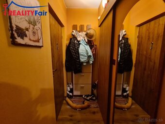 Predaj zrekonštruovaného 1i bytu Vlkanová - 12