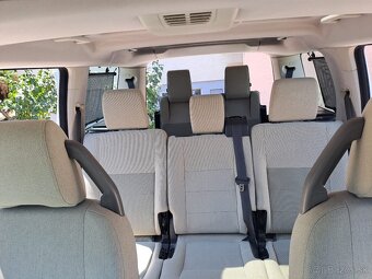 PREDÁM LAND ROVER DISCOVERY 3, 2.7 TDV6 SE - 12