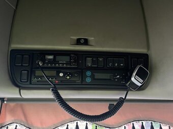 Predám Daf xf 460 - 12