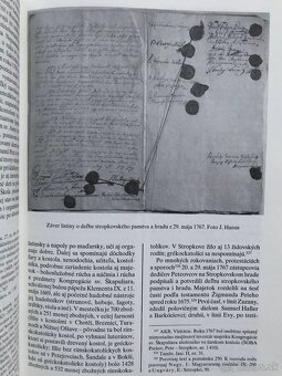 Božská komédia, Turecké nebezpečenstvo a Slovensko, Stropkov - 12