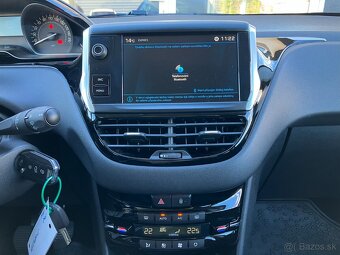 Peugeot 208 1.5 BlueHDi Active 75 kW, M6, E6.2 - 12