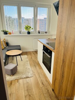 PRENÁJOM 1,5 izbový byt KOŠICE-TERASA - 12