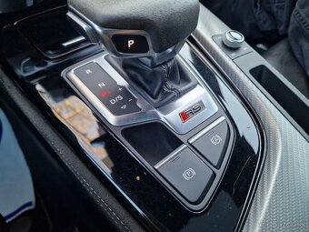 Audi RS4/RS4 Avant RS4 2.9 TFSI quattro tiptronic - 12