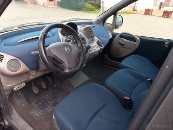 Fiat multipla - 12