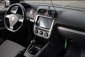 VW Volkswagen Scirocco 1.4 TSI 118 kW - 12