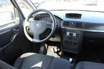 Opel Meriva 1,6 16V Cosmo 77kW A5 5d. (2003 - 2011) - 12