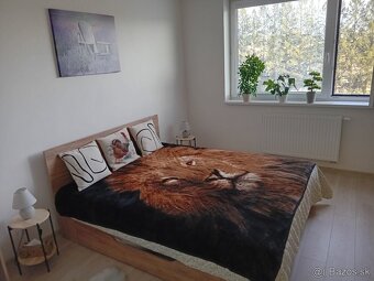 Prenájom 2-izbového bytu v novostavbe - Štvrť Kasárne, BR - 12