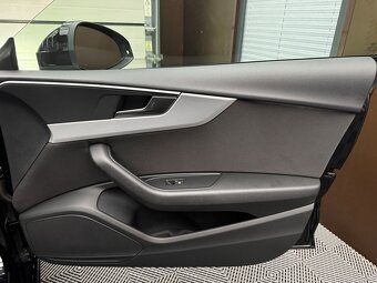 Audi A5 Sportback 40 2.0 TDI Quattro S-tronic - 12