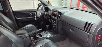 Kia Sorento 2.5 CRDI 4x4 Automat Facelift - 12