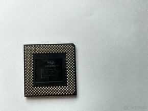 Vintage CPUs - 12