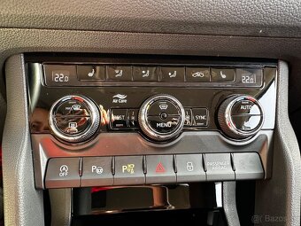 Škoda Kodiaq 2,0l 110 KW 4x4 CLEVER Matrix Virtual - 12
