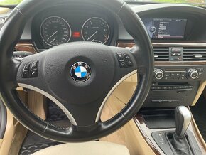 330xi 2011 3.0 benzin 200kw automat nova stk ek - 12