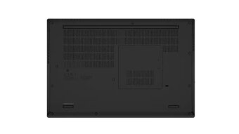 Lenovo ThinkPad P15 Gen 2 4K v záruke Premier Onsite Support - 12