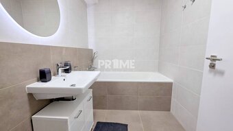 BÝVAJ PRVÝ V 2i byte, POD VINICOU, LOGGIA, PARKING, Skalická - 12