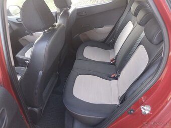 Hyundai i10 72tis km - 12