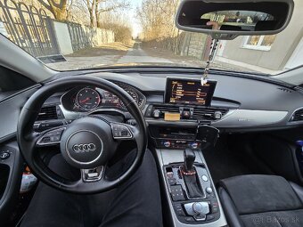Audi A6 Allroad 3.0 TDI - 12