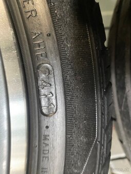 5x120 18’ BMW - 12