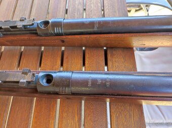 Predám vzduchovka, vzduchovky. vz 47 ,Slávia - 12