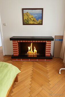 2-izbový byt, 56 m² – Národná trieda, Košice – Sever - 12