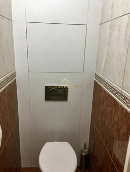 Prenájom pekný 3 izbový byt, Exnárova ulica, Bratislava II R - 12