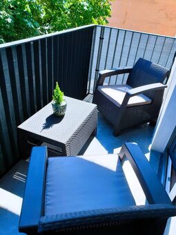 Flat for Rent- Byt Novostavba na prenájom Košice Stare mesto - 12