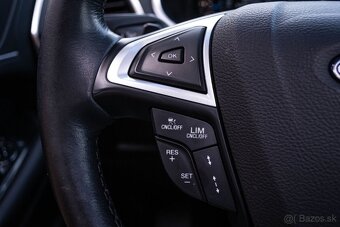 Ford Edge 2.0 TDCi sport - 12