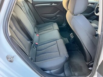 AUDI A3 SPORTBACK 2.0TDi 110KW 2016 AUTOMAT ✅CENA NA SK ŠPZ - 12