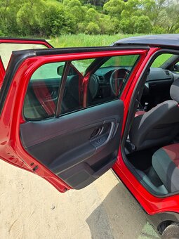 Škoda Fabia monte carlo - 12