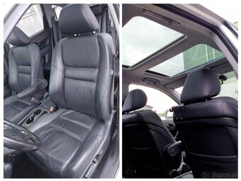 CR-V 2,2i-DTEC 164712Km 110Kw 8ks kolies - 12