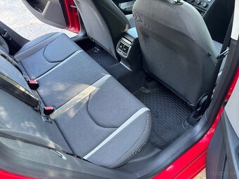 Seat leon - 12