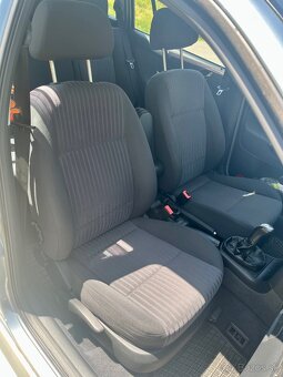 Škoda Octavia I Combi 1.9 TDI 4x4 - 12