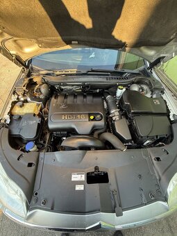 Citroen C5 Tourer 2.0 HDI 100kw Automat,Hydraulic,Xenon,Koža - 12