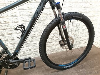 Predám horský bicykel Ktm Ultra Flite  29" - 12