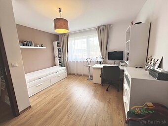 Útulný rodinný dom v tichej lokalite s výhľadom, Košice IV - 12