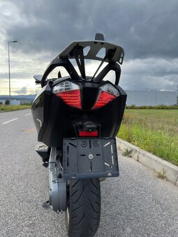 BMW C650GT - 12