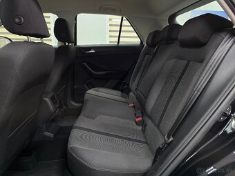 Volkswagen T-Roc 1.5 TSI Life DSG - 12