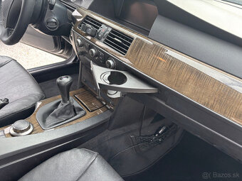 BMW 525 D - 12