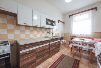 Rodinný dom na predaj – Boťany, okres Trebišov - 12