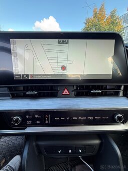 Kia SPORTAGE 1,6 TGDI 118kW - 12