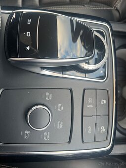 Mercedes-AMG GLE63s kupé - 12