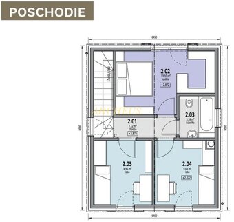 Pozemok v záhradkárskej zóne, aj na stavbu domu, Bratislava - 12