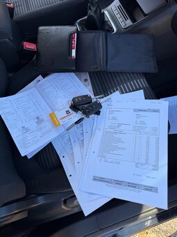 Volkswagen Tiguan 2.0TDi 103kw 4Motion - 12