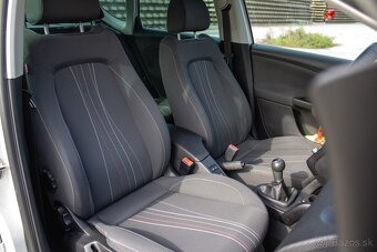 Seat Altea XL 1.6 TDi. - 12